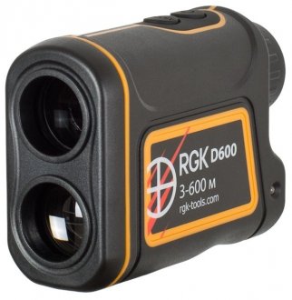 RGK D600