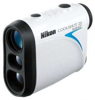 Nikon COOLSHOT 20