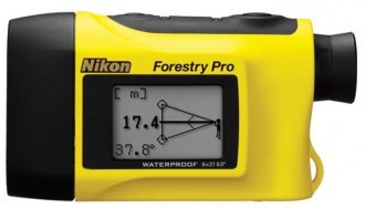 Nikon Forestry Pro