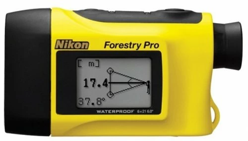 Nikon Forestry Pro
