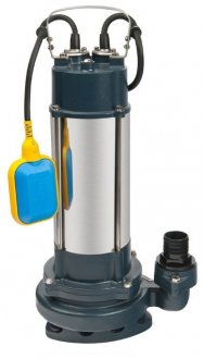 Фекальный насос UNIPUMP FEKAPUMP V450 F