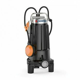 Фекальный насос Pedrollo Tritus TR 0.9