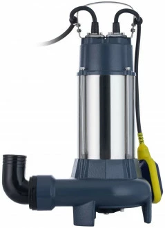 Фекальный насос UNIPUMP FEKACUT V1100DF