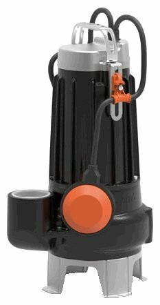 Pedrollo VXCm 15/45-N