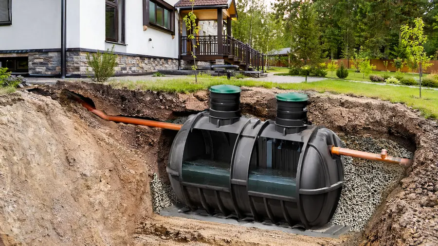 Лучшие септики