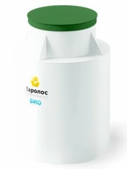 Евролос БИО 3