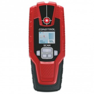 Condtrol Scan