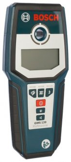 Bosch GMS 120 Professional