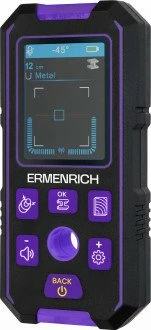 Ermenrich Ping SM70