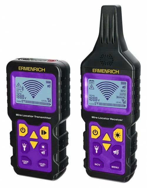 Ermenrich Ping SM150