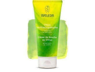 Weleda Citrus