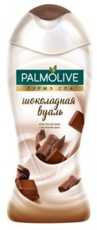 Palmolive Гурмэ СПА Шоколадная вуаль