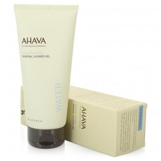 Ahava Deadsea Water