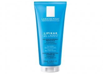 La Roche-Posay Lipikar gel lavant успокаивающий для чувствительной кожи