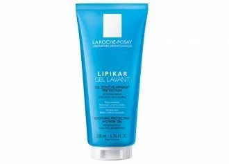 La Roche-Posay Lipikar gel lavant успокаивающий для чувствительной кожи