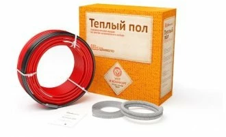 Электрический теплый пол Warmstad WSS