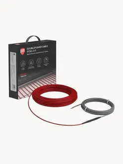 Royal Thermo Doublepower Cable RTDC 2-17