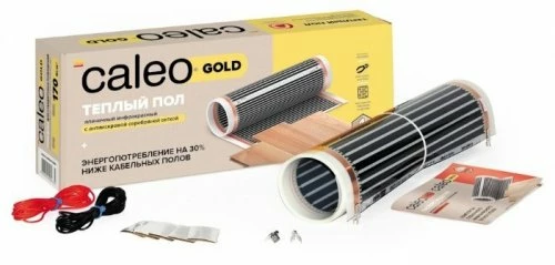 Caleo GOLD
