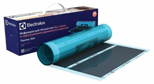 Electrolux ETS 220-10