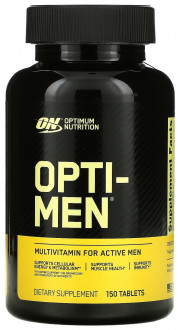 Мультивитамины Opti-Men