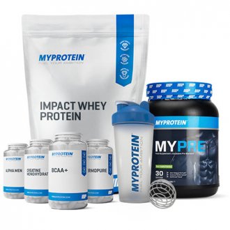 MyProtein