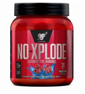 Предтренировочный комплекс BSN N.O.-Xplode