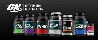 Optimum Nutrition