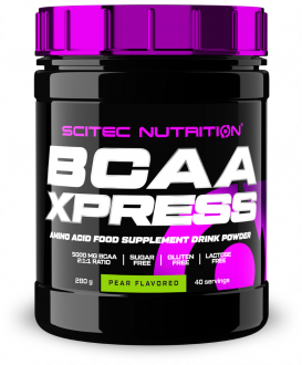 BCAA Scitec Nutrition Xpress