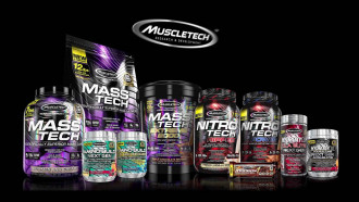 MuscleTech