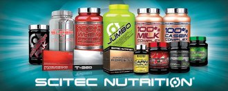 Scitec Nutrition