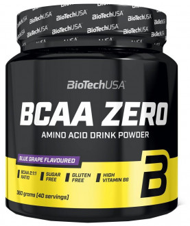 BioTech USA BCAA Flash Zero