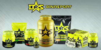 Binasport