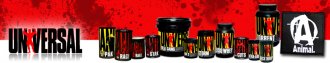 Universal Nutrition