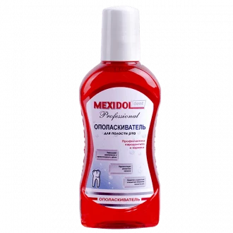 MEXIDOL dent Professional