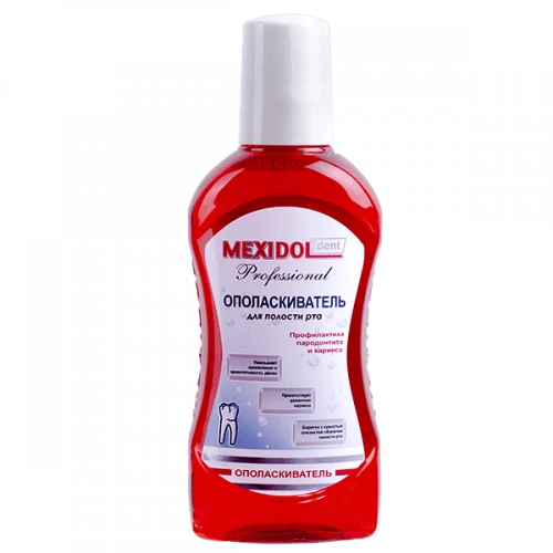 MEXIDOL dent Professional