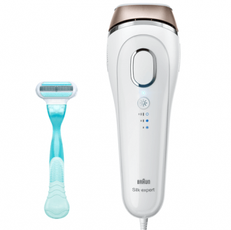 Braun IPL BD 5001