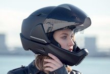 12 лучших мотошлемов