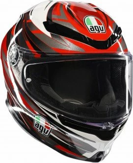 Мотошлем AGV K6 S