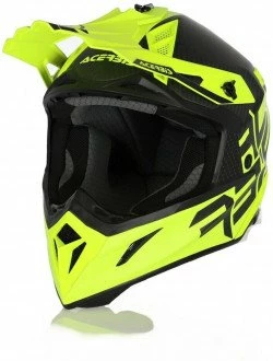 Мотошлем Acerbis Steel Carbon 22-06