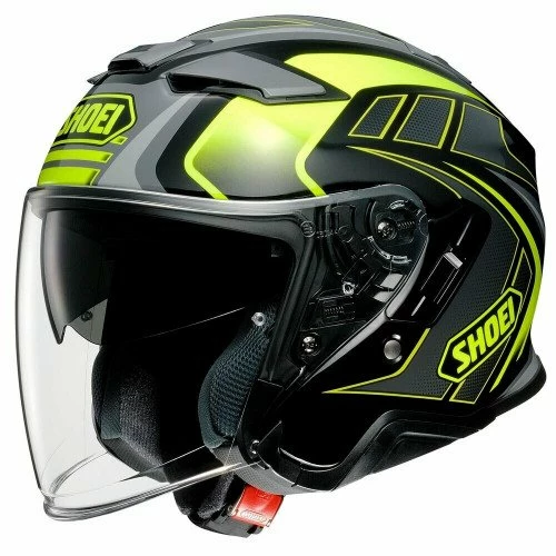 Shoei J-Cruise II