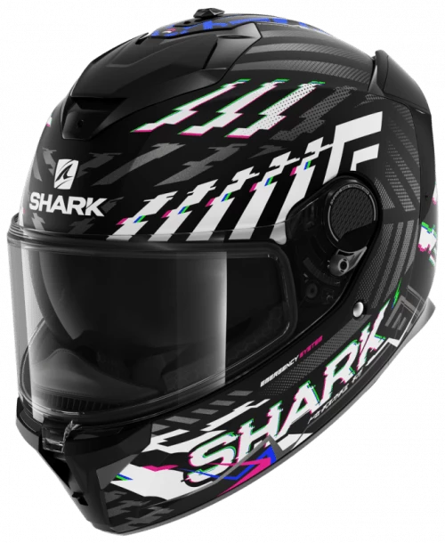 Shark Spartan GT