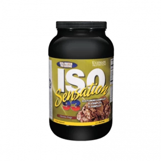 ISO Sensation 93 от Ultimate Nutrition
