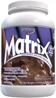 Matrix от SynTrax