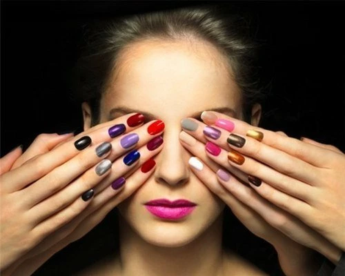 12 лучших гель-лаков