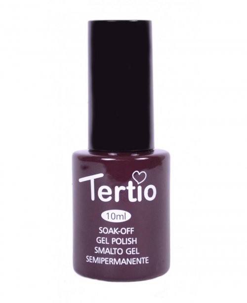 Гель-лак Tertio