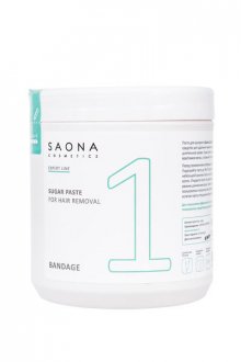 Saona Cosmetics Expert Line 1 Бандажная