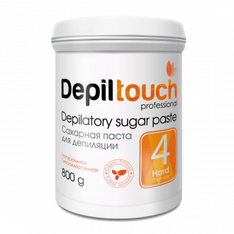 Depiltouch