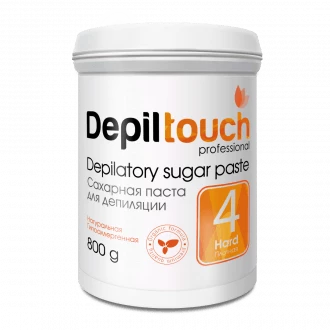 Depiltouch