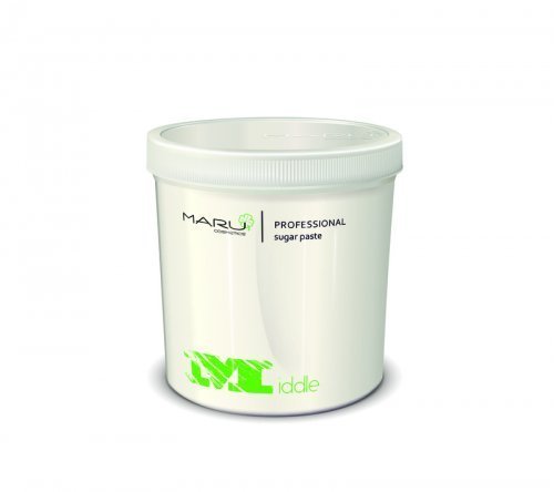 MARU Cosmetics Middle