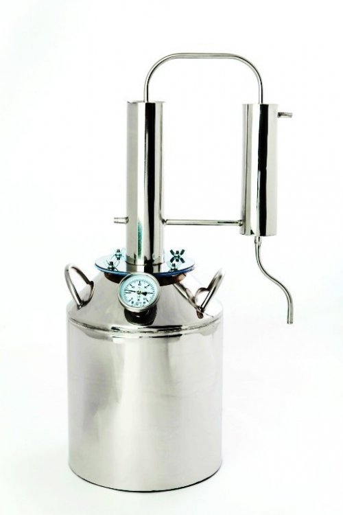 Алковар КрепышОк